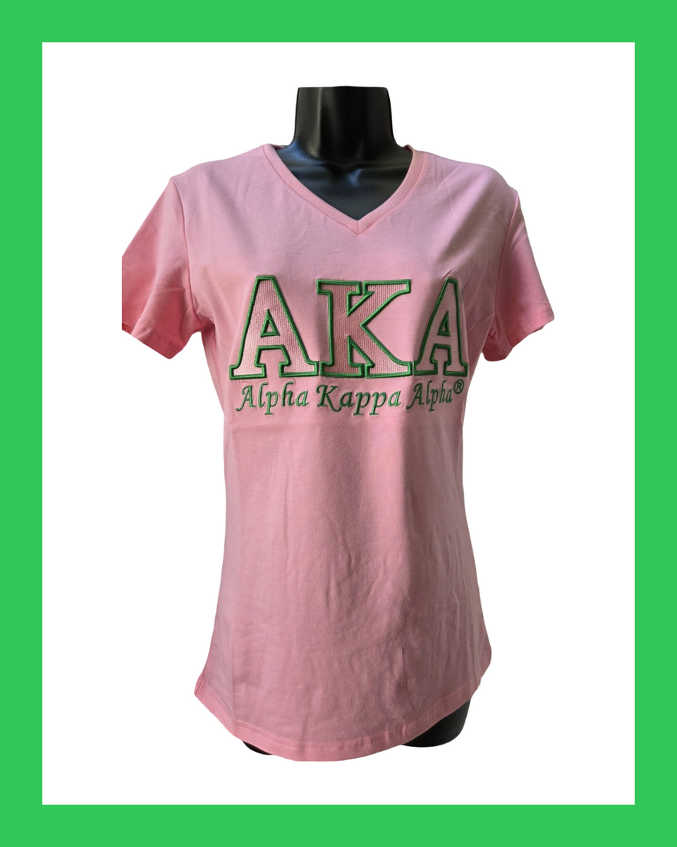 Limited Edition AKA Shirt
