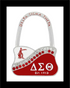 DST Purse Hanger
