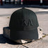 AKA BB Cap- Satin Lined