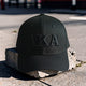 AKA BB Cap- Satin Lined