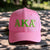 AKA BB Cap- Satin Lined