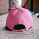 AKA BB Cap- Satin Lined