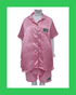 AKA Satin PJs