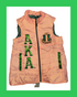AKA Puffer Vest