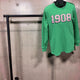 AKA 1908 Shirt- LS