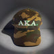 AKA Baseball Cap