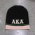 AKA Beanie