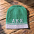 AKA Beanie
