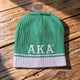 AKA Beanie