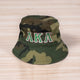 AKA Bucket Hat