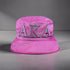 AKA Bucket Hat