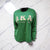 AKA Embroidered LS Shirt