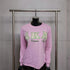 AKA Embroidered LS Shirt