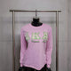 AKA Embroidered LS Shirt