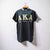AKA Embroidered SS Shirt