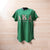AKA Embroidered SS Shirt