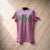 AKA Embroidered SS Shirt
