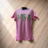 AKA Embroidered SS Shirt