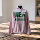 AKA Inspired Hoodie- Me vs Me