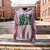 AKA Inspired HBCU Educated Hoodie