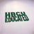 AKA Inspired HBCU Educated Hoodie