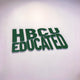 AKA Inspired HBCU Educated Hoodie