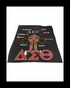 DST Blanket