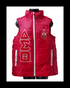 DST Puffer Vest
