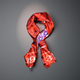 DST Satin Polyester Scarf