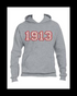 DST 1913 Hoodie