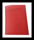 DST Passport Cover