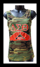 DST Tank Top