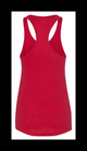 DST 1913 Drip Racerback Tank Top