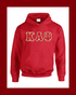 KAP Hoodie