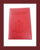 KAP Passport Cover