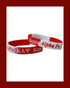KAP Silicone Bracelet