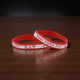 KAP Silicone Bracelet