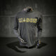 MAS Embroidered LS Shirt