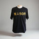 MAS Embroidered SS Shirt