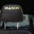MAS Headrest Cover