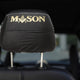 MAS Headrest Cover