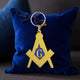 MAS Keychain