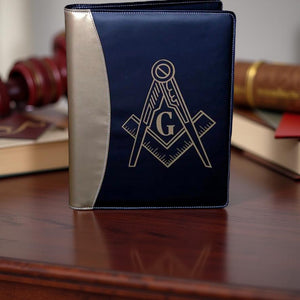 MAS Padfolio