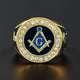 MAS Ring