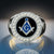 MAS Ring