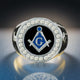 MAS Ring