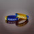 MAS Silicone Bracelet