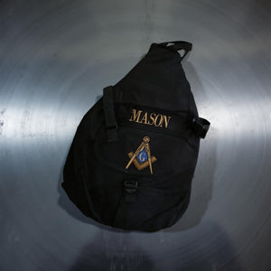MAS Sling Bag