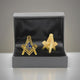 MAS Cuff Links