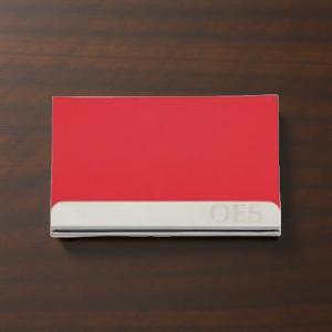 OES Card Holder